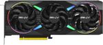 PNY GeForce RTX 5070 ARGB OC 12GB GDDR7 | VCG507012TFXXPB1-O | Triple-Fan | Blackwell | PCIe 5.0 – Image 12