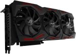 ASUS ROG Strix GeForce RTX 2080 Ti OC Edition 11GB GDDR6 Grafikkarte 90YV0CC0-M0NM00 (ROG Strix Edition) - Image 2