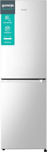 Gorenje Kühl-Gefrierkombination | Freistehend mit NoFrost & E-Klasse (180/182/186 cm) - Image 14