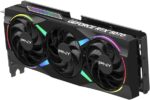 PNY GeForce RTX 5070 ARGB OC 12GB GDDR7 | VCG507012TFXXPB1-O | Triple-Fan | Blackwell | PCIe 5.0 – Image 16