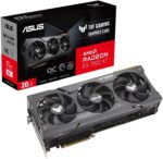 ASUS TUF Gaming Radeon RX 7900 XT 20GB & RX 7900 XTX 24GB OC Edition | RDNA 3 | 4K & 8K Gaming – Image 10
