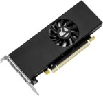 Maxsun NVIDIA GeForce RTX 3050 Slim Low Profile | 6GB GDDR6 | RTX 3050 Mini | PCIe 4.0 | Low Power 70W – Image 2