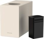 Dreame SF25 Composteur de cuisine électrique | 2,5L | Système à 3 lames Trion | Filtre anti-odeurs | Auto-nettoyage