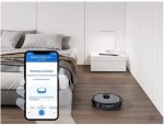 ECOVACS DEEBOT OZMO 950 Saug- und Wischroboter mit Smart Navi 3.0, Multi-Floor-Mapping und automatischer Teppicherkennung - Image 7