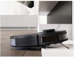 ECOVACS DEEBOT OZMO 950 Saug- und Wischroboter mit Smart Navi 3.0, Multi-Floor-Mapping und automatischer Teppicherkennung - Image 4