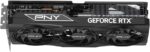 PNY GeForce RTX 5070 Ti 16GB Série | OC, Standard & ARGB OC | GDDR7 | PCIe 5.0 | Triple Fan - Image 12