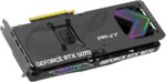 PNY GeForce RTX 5070 ARGB OC 12GB GDDR7 | VCG507012TFXXPB1-O | Triple-Fan | Blackwell | PCIe 5.0 – Image 19