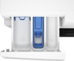 Beko b300 Frontlader Waschmaschine | 7kg - 10kg | 1400 U/Min | Dampffunktion | Klasse A - Image 11