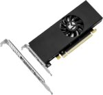 Maxsun NVIDIA GeForce RTX 3050 Slim Low Profile | 6GB GDDR6 | RTX 3050 Mini | PCIe 4.0 | Low Power 70W – Image 3