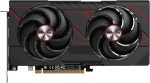Sapphire Pulse AMD Radeon RX 9060 XT Gaming OC | 16GB GDDR6X | 11350-03-20G | PCIe x16 | 4K Gaming - Image 2