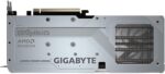 Gigabyte Radeon RX 9060 XT Gaming OC ICE 16GB | GV-R906XGAMINGOCICE-16GD | 16GB GDDR6 | Design Blanc | PCIe 5.0 – Image 7