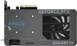 Gigabyte GeForce RTX 5060 Ti Série | Eagle OC & Gaming OC | 8GB GDDR7 | PCIe 5.0 | NVIDIA Blackwell - Image 5