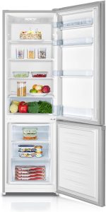 Gorenje Kühl-Gefrierkombination | Freistehend mit NoFrost & E-Klasse (180/182/186 cm) - Image 5