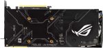 ASUS ROG Strix GeForce RTX 2080 Ti OC Edition 11GB GDDR6 Grafikkarte 90YV0CC0-M0NM00 (ROG Strix Edition) - Image 8