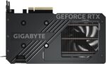 GIGABYTE GeForce RTX 5060 Ti WINDFORCE OC 8G | GV-N506TWF2OC-8GD | 8GB GDDR7 | Blackwell | 1080p/1440p Gaming – Image 6