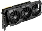 ASUS ROG Strix GeForce RTX 2080 Ti OC Edition 11GB GDDR6 Grafikkarte 90YV0CC0-M0NM00 (ROG Strix Edition) - Image 6
