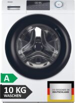 Haier Waschmaschine Frontlader | 7kg, 8kg, 9kg, 10kg, 1400 U/Min, Inverter, ABT, Klasse A - Image 11