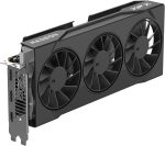 XFX Speedster SWFT AMD Radeon RX 9060 XT OC 16GB GDDR6 | RX-96TS316B7 | RDNA 4 | Triple-Fan | 3320 MHz Boost - Image 6