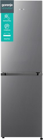 Gorenje Kühl-Gefrierkombination | Freistehend mit NoFrost & E-Klasse (180/182/186 cm) - Image 10
