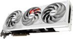 Sapphire PURE AMD Radeon RX 7800 XT 16GB GDDR6 | 11330-03-20G | Tri-X Cooling | 1440p Gaming – Image 4