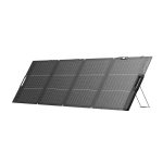 EcoFlow Série de panneaux solaires portables – Solutions pliables haute efficacité (220 W & 400 W)