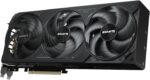 GIGABYTE GeForce RTX 5070 Ti WINDFORCE SFF 16G | GV-N507TWF3-16GD | 16GB GDDR7 | SFF-Ready | Blackwell – Image 4