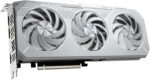 Gigabyte Radeon RX 9060 XT Gaming OC ICE 16GB | GV-R906XGAMINGOCICE-16GD | 16GB GDDR6 | Design Blanc | PCIe 5.0 – Image 4