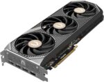 ZOTAC GAMING GeForce RTX 5070 Solid OC 12GB GDDR7 Grafikkarte (ZT-B50700J-10P) – Image 3