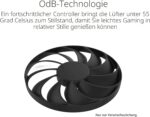 ASUS Dual GeForce RTX 4060 Ti EVO OC Edition 8GB | DUAL-RTX4060TI-O8G-EVO | 8GB GDDR6 | Ada Lovelace | WQHD Gaming – Image 4
