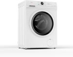 Midea Waschmaschine | Frontlader mit Inverter Quattro & A-10% Klasse (7kg / 1400 U/Min) - Image 5
