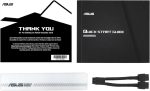 ASUS Prime GeForce RTX 5070 White OC Edition 12GB GDDR7 Grafikkarte (PRIME-RTX5070-O12G-WHITE) - Image 10