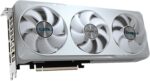 Gigabyte GeForce RTX 5070 Eagle OC Ice SFF 12G | GV-N5070EAGLEOC ICE-12GD | 12GB GDDR7 | PCIe 5.0 | WINDFORCE – Image 5