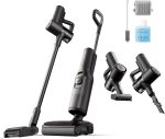 Roborock F25 Nass-Trockensauger | Akku-Waschsauger mit 20.000 Pa & 90°C Selbstreinigung - Image 12