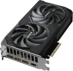 GIGABYTE GeForce RTX 5060 Ti WINDFORCE OC 8G | GV-N506TWF2OC-8GD | 8GB GDDR7 | Blackwell | 1080p/1440p Gaming – Image 4