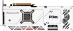 Sapphire PURE AMD Radeon RX 7800 XT 16GB GDDR6 | 11330-03-20G | Tri-X Cooling | 1440p Gaming – Image 6