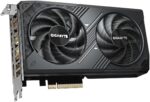 Gigabyte GeForce RTX 5060 WINDFORCE 8G | GV-N5060WF2-8GD | 8GB GDDR7 | Blackwell | Mainstream Gaming - Image 3