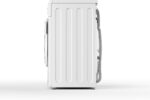 Midea Waschmaschine | Frontlader mit Inverter Quattro & A-10% Klasse (7kg / 1400 U/Min) - Image 6