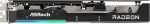 ASRock AMD Radeon RX 9060 XT Challenger 16GB OC | 90-GA5QZZ-00UANF | RDNA 4 | 1440p Gaming - Image 6
