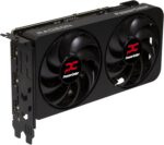 PowerColor Reaper AMD Radeon RX 9060 XT 8GB | RX9060XT Z8G-A | 8GB GDDR6 | RDNA 4 | Kompaktes Dual-Fan Design - Image 6