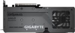 GIGABYTE Radeon RX 9060 XT Gaming OC 16G Carte graphique (Gaming OC 16G) [GV-R9070XTGAMING-16GD] – Image 6