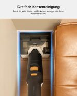 Roborock F25 Nass-Trockensauger | Akku-Waschsauger mit 20.000 Pa & 90°C Selbstreinigung - Image 8