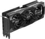 PNY GeForce RTX 5070 Ti 16GB Série | OC, Standard & ARGB OC | GDDR7 | PCIe 5.0 | Triple Fan - Image 6