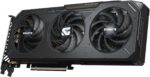 Gigabyte Radeon RX 9060 XT Gaming OC 8G | GV-R9060XTGAMING OC-8GD | 8GB GDDR6 | WINDFORCE | Dual BIOS – Image 5