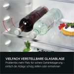 AEG 5000 Serie Einbaukühlschrank | Integrierbar mit FlexiShelf & LED (88cm / 123cm) - Image 5