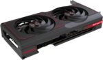Sapphire Pulse AMD Radeon RX 7600 XT Gaming OC 16GB | 11339-04-20G | 16GB GDDR6 | RDNA 3 | 1080p/1440p Gaming – Image 4
