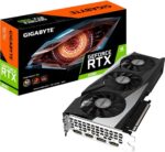 Gigabyte GeForce RTX 3060 12GB Série | Gaming OC Rev 2.0 & WINDFORCE OC V2 | 12GB GDDR6 | NVIDIA Ampere