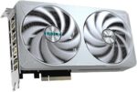 GIGABYTE GeForce RTX 5060 Ti Eagle OC Ice & AERO OC | 16GB GDDR7 | Blackwell | 1080p/1440p Gaming – Image 3