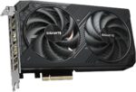 GIGABYTE GeForce RTX 5060 Ti WINDFORCE OC 8G | GV-N506TWF2OC-8GD | 8GB GDDR7 | Blackwell | 1080p/1440p Gaming – Image 3