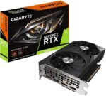 Gigabyte GeForce RTX 3060 12GB Série | Gaming OC Rev 2.0 & WINDFORCE OC V2 | 12GB GDDR6 | NVIDIA Ampere – Image 9