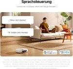 Xiaomi Saugroboter-Serie (X20+, X20 Max, X20 Pro, H50, H50 Pro) – Autonome Reinigung & All-in-One Station - Image 16